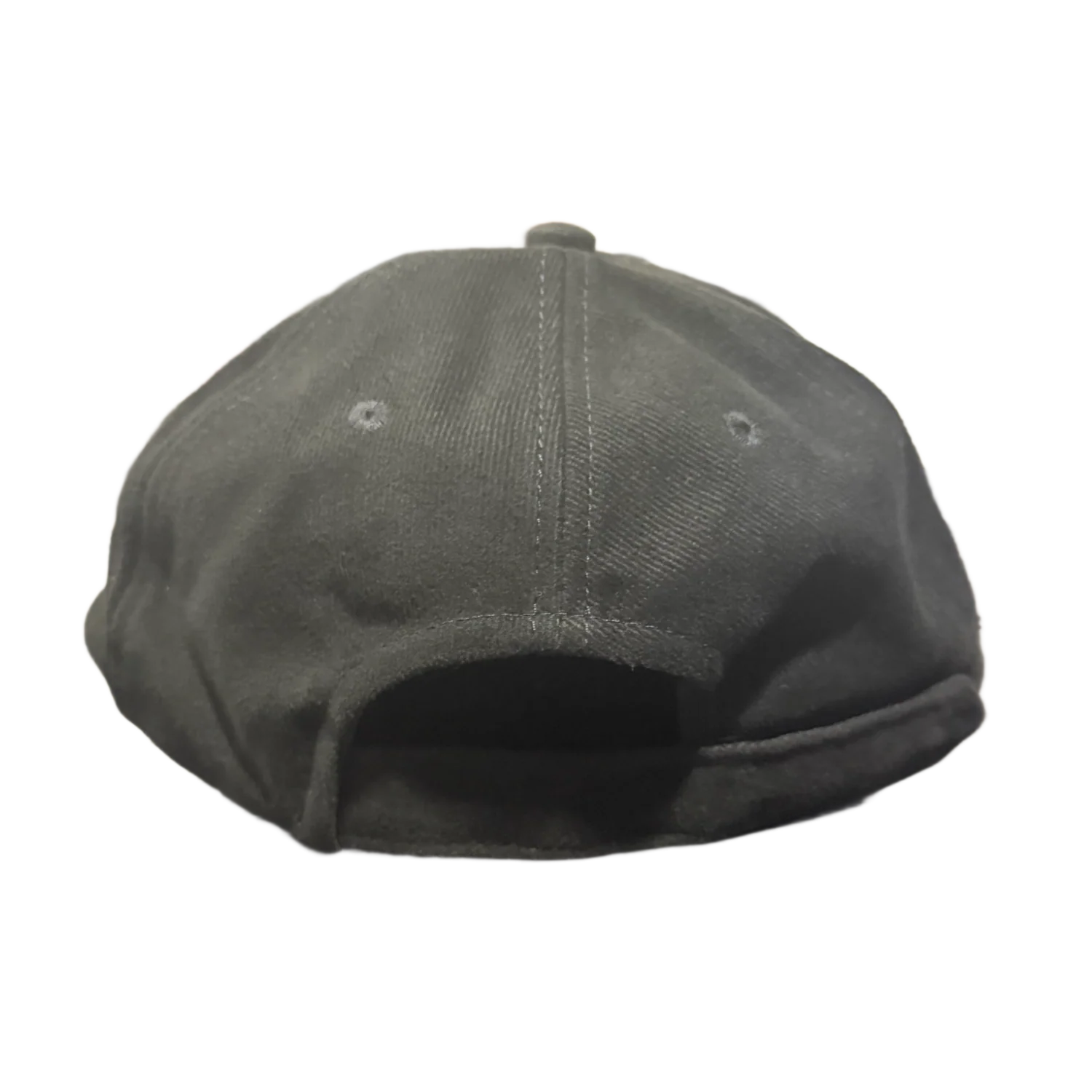 ABC 'Monday Night Football' Black Adjustable Vintage Hat - Image 2