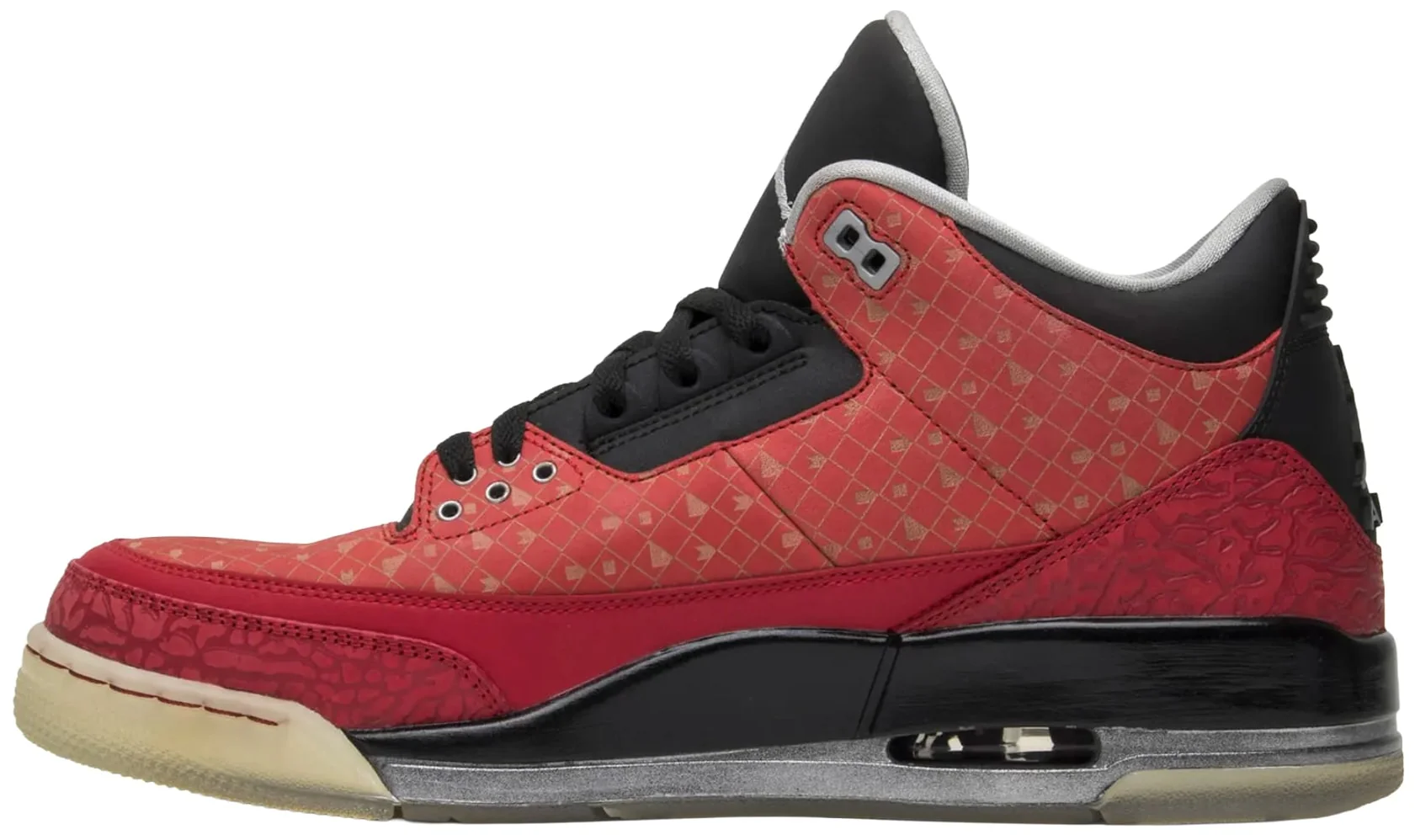 Air Jordan 3 Retro 'Doernbecher' - Image 2