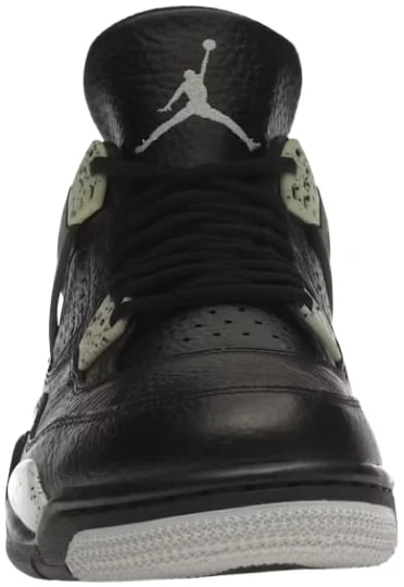 Air Jordan 4 LS Oreo (2015) - Image 2