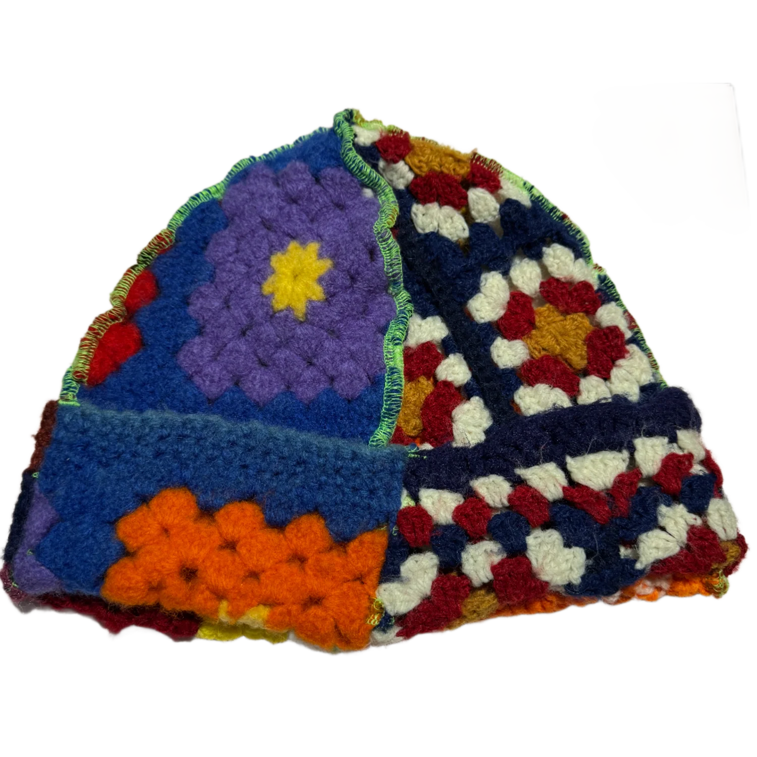 *Better With Age 'Bespoke V2' Beanie - Image 2