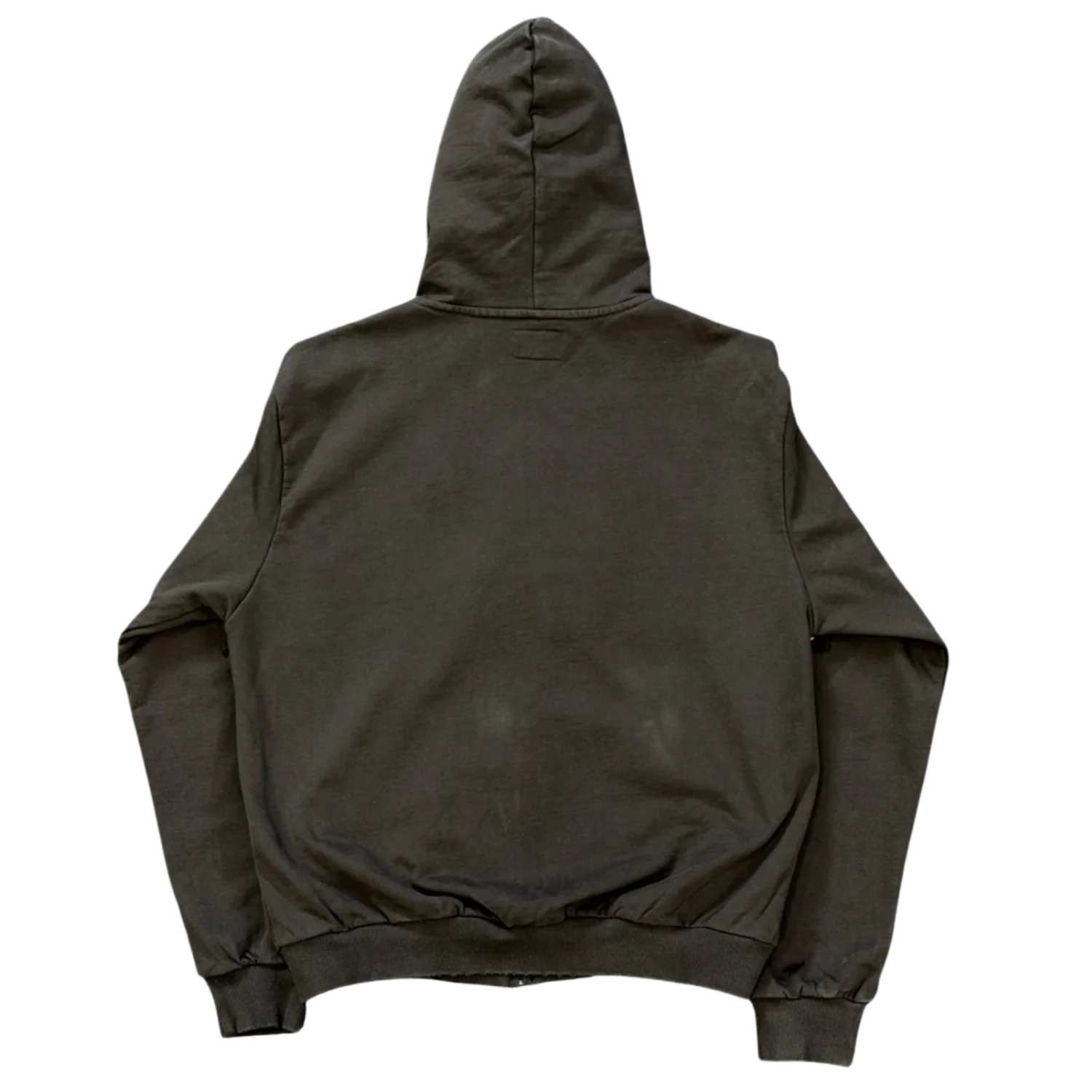 Bottega Desires 'Green Tech' Zip-Up - Image 2