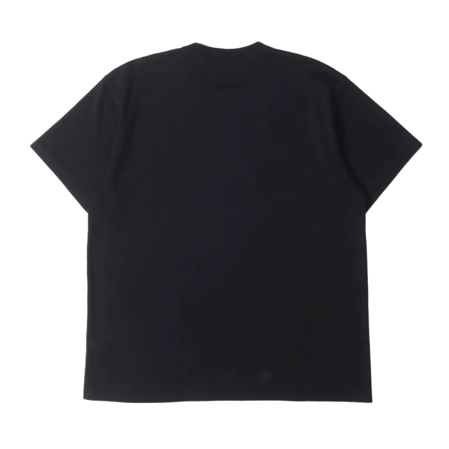Burberry 'Bambi Kaleidoscope' Black Tee - Image 2
