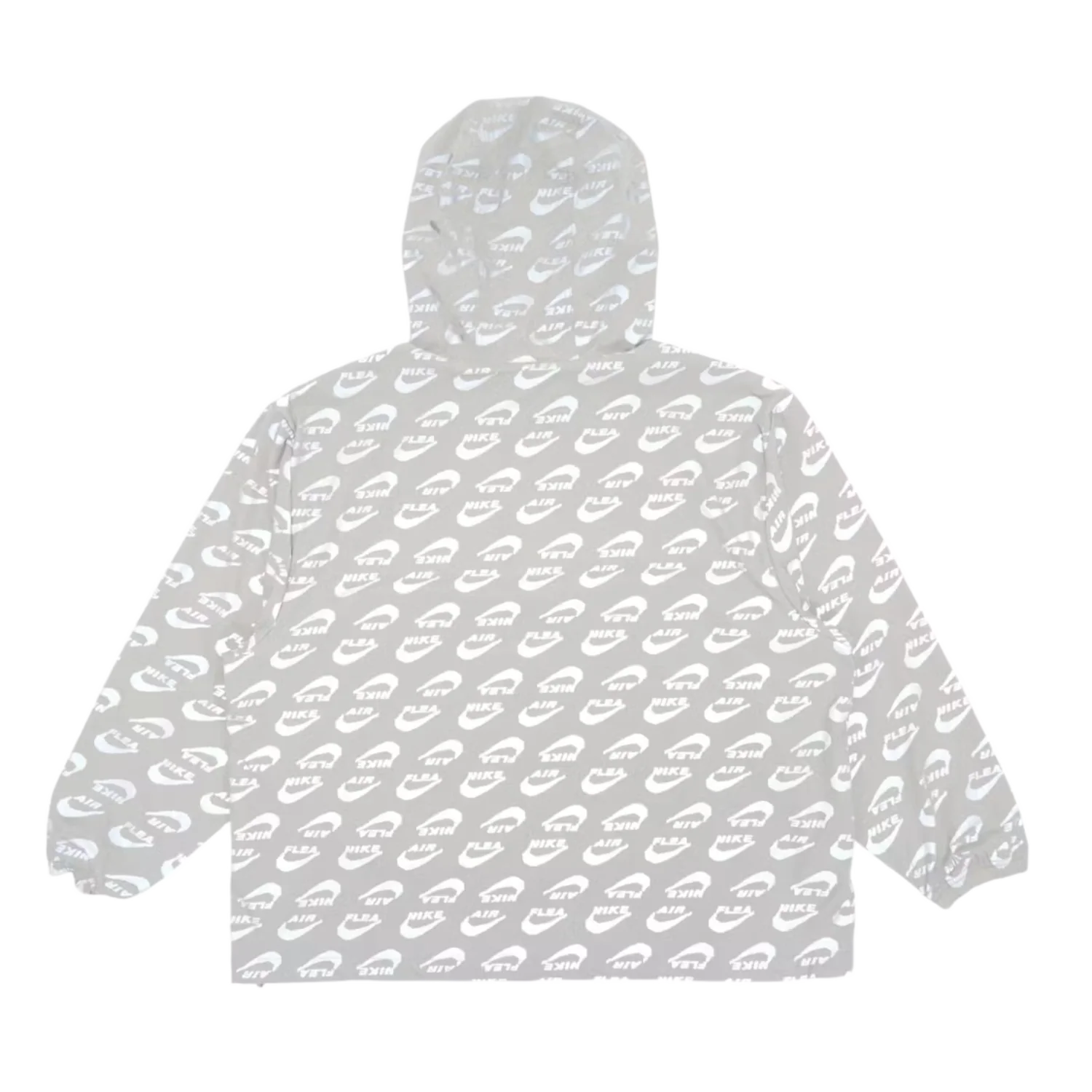 Cactus Plant Flea Market CPFM x Nike 'Reflective' Anorak Jacket - Image 2