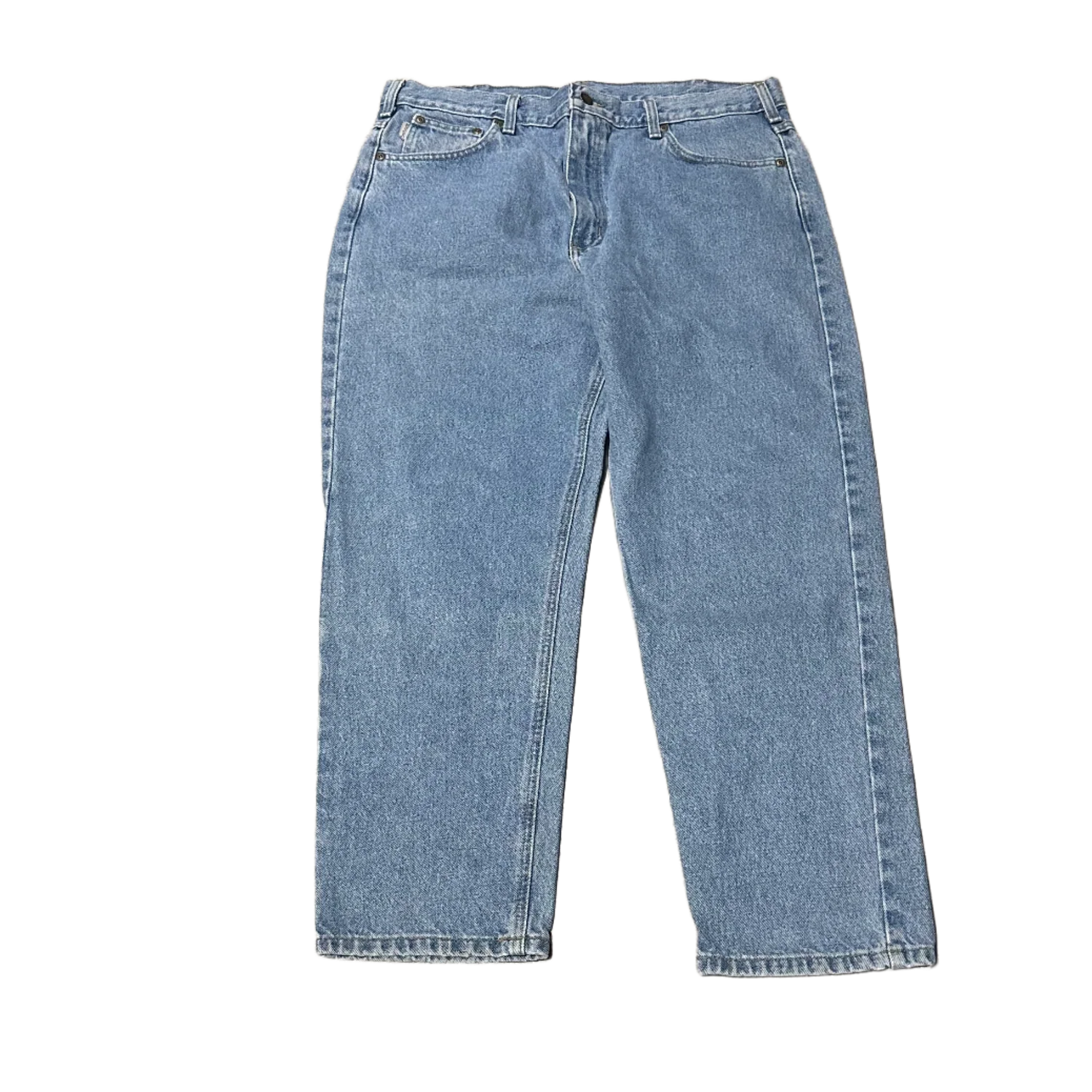 Carhartt 'Blue' '05 Single Knee Jeans