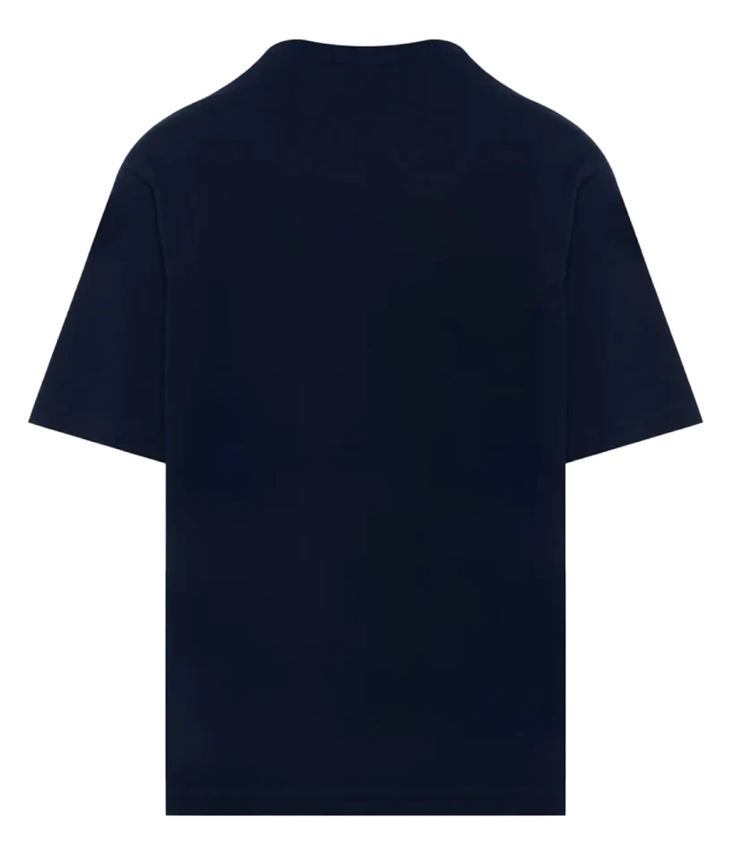 Casablanca 'Greek Temple' Tee - Image 2