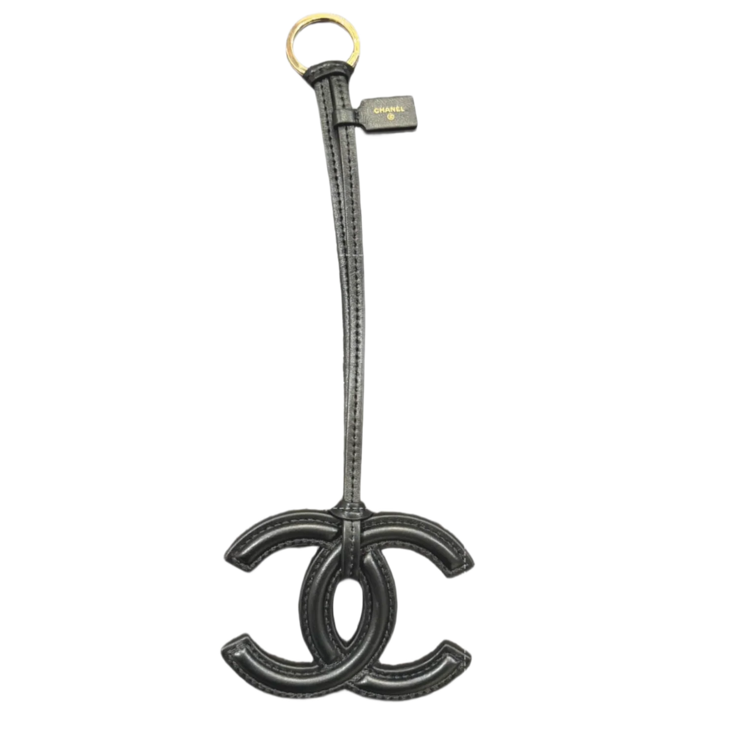 Chanel 26A CC Mini Bag Charm
