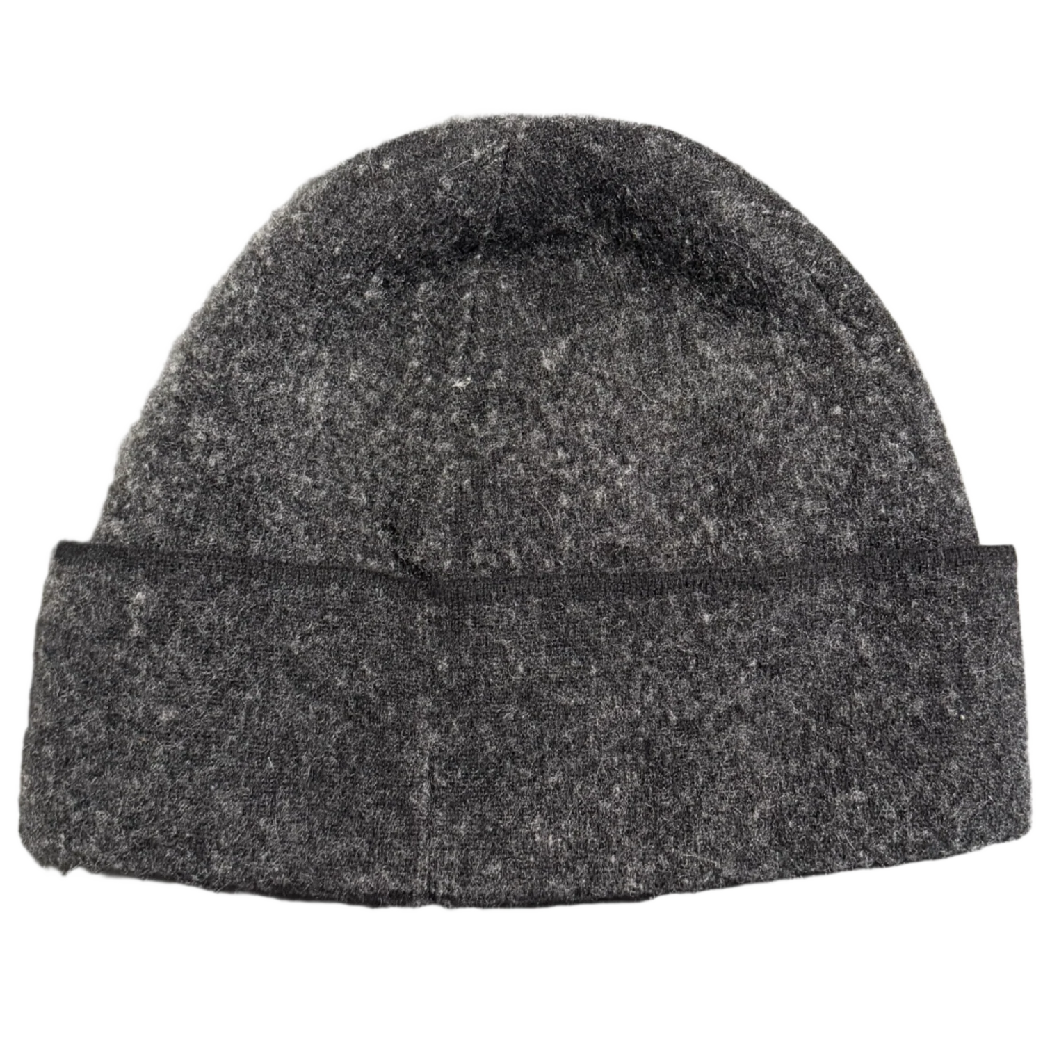 Chanel 'Grey Pink' Cashmere Beanie - Image 2