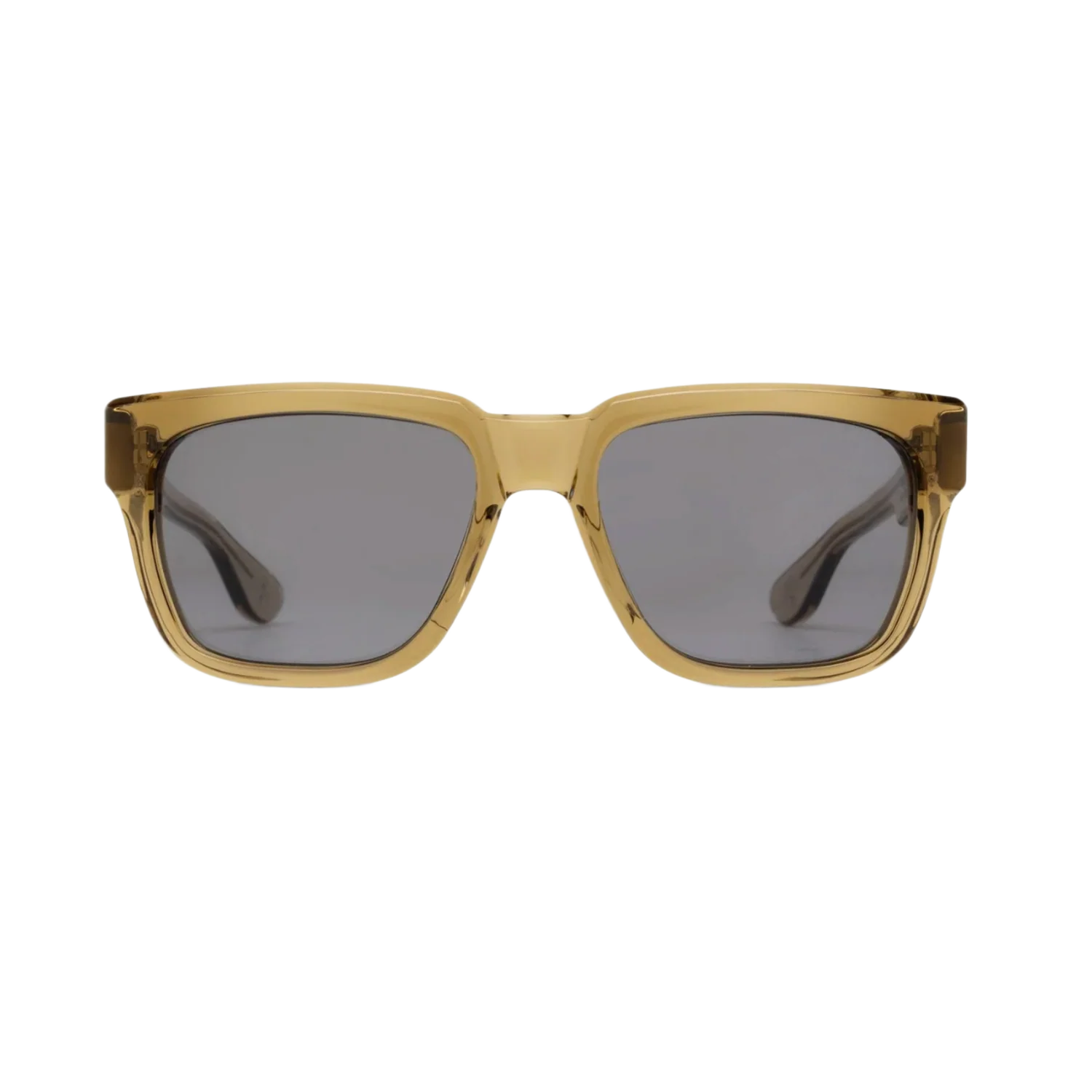 Chrome Hearts 'Ary' Box Officer Sunglasses