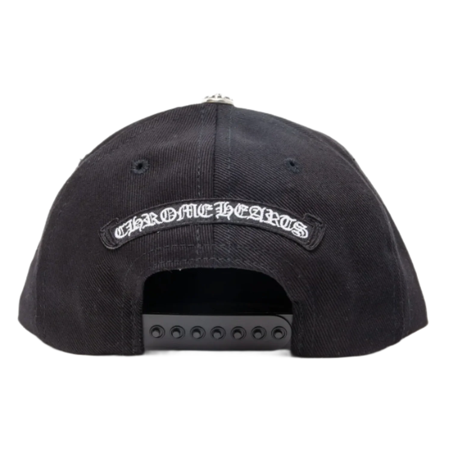 Chrome Hearts Embroidered Scroll Hat - Image 2