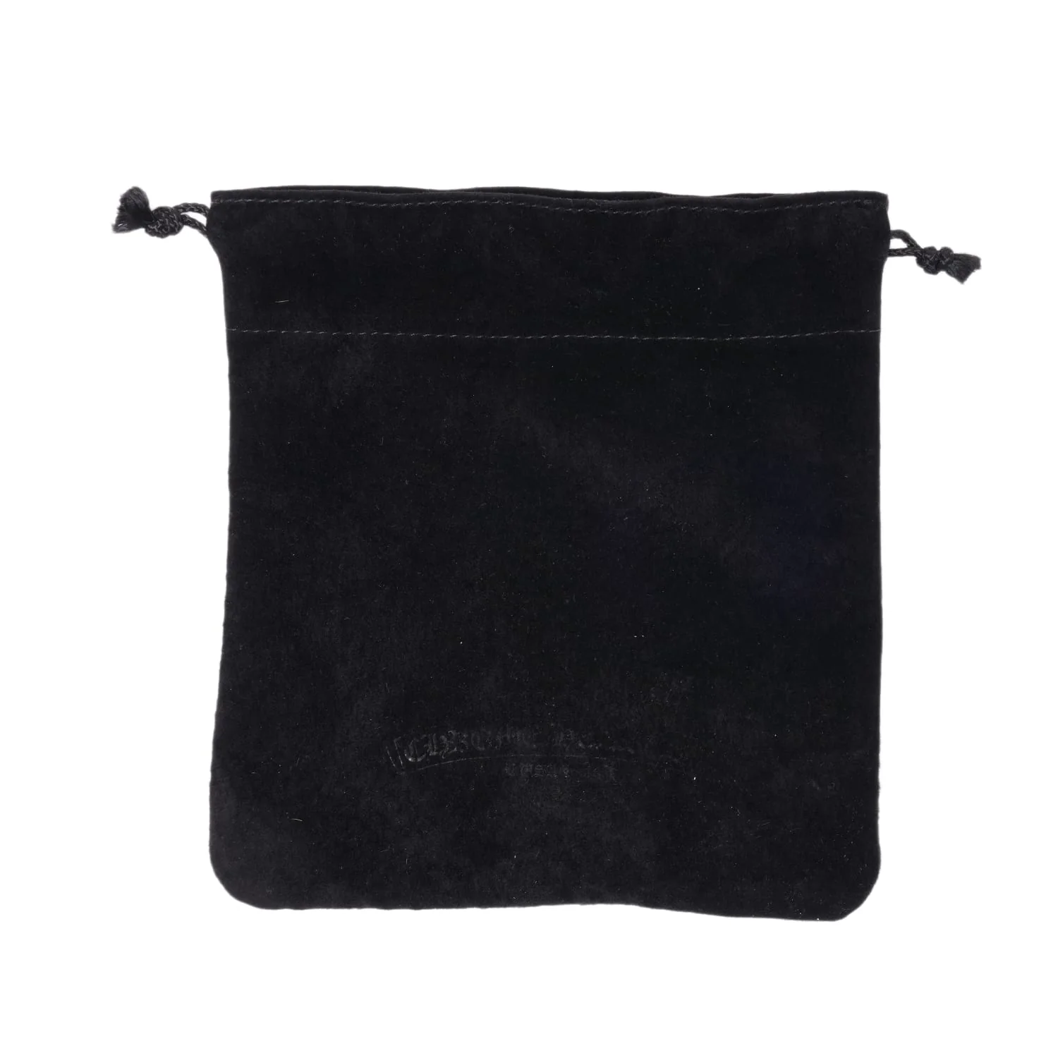 Chrome Hearts Foti 'Mini Skull' 16in Wallet Chain - Image 4