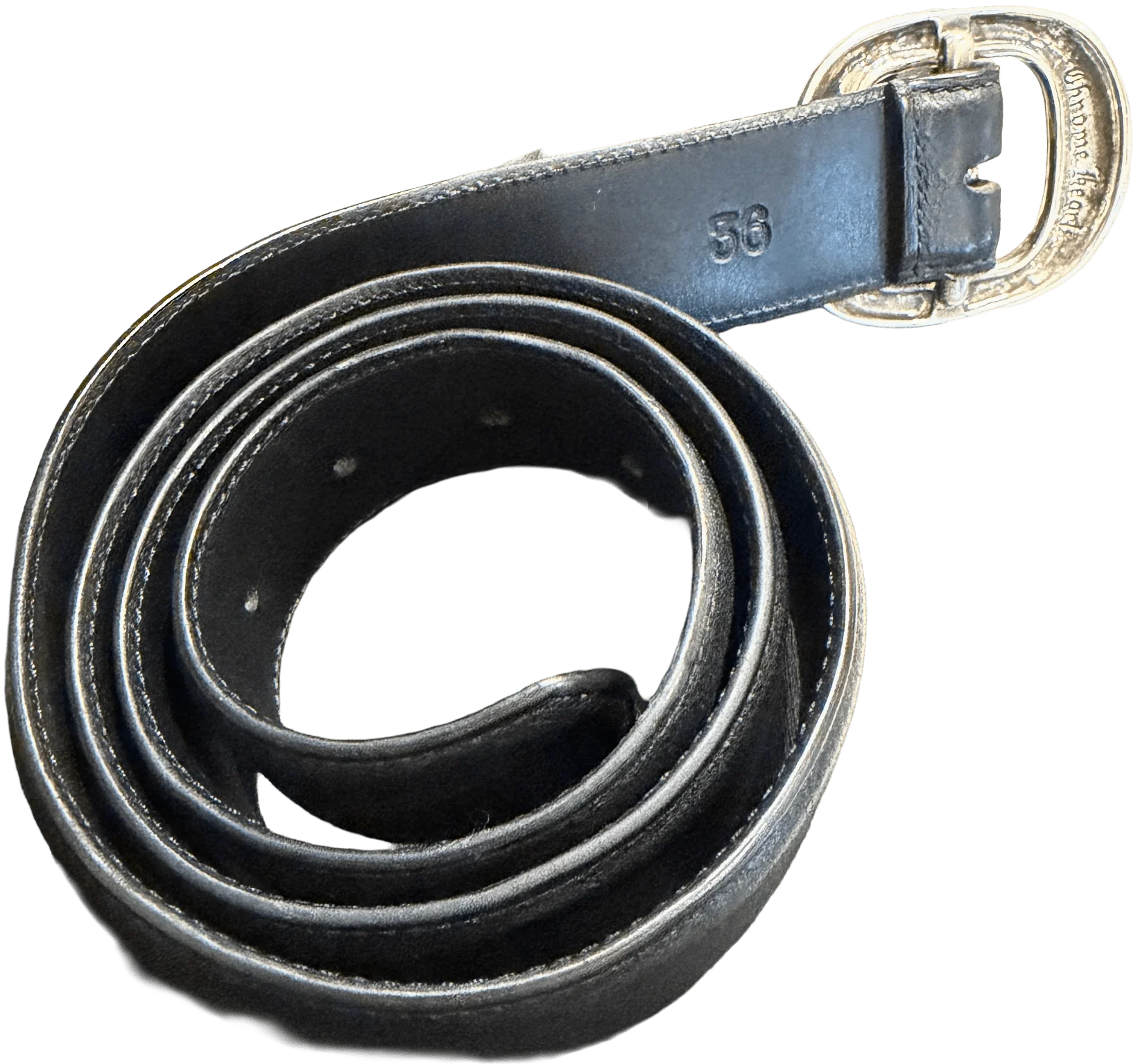Chrome Hearts Gunslinger Belt - Image 2