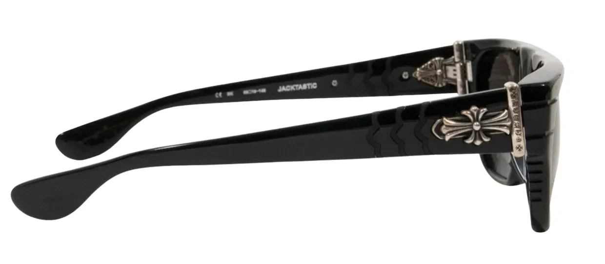Chrome Hearts “Jacktastic” Frames Glasses - Image 2