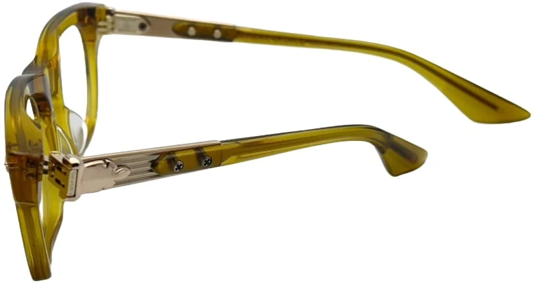 Chrome Hearts 'Malt' Baggins Sunglasses - Image 2