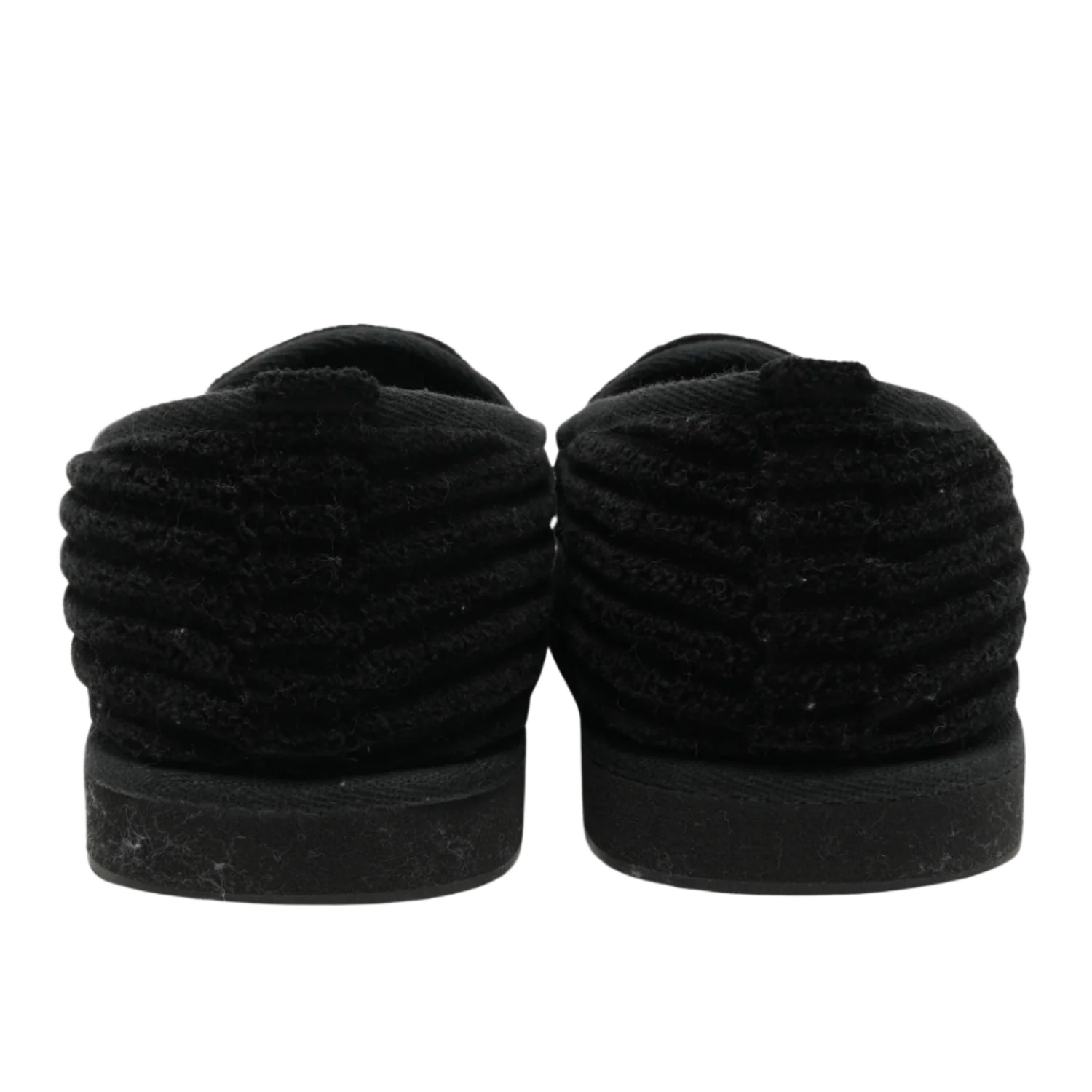 Chrome Hearts 'Matty Boy Chomper' House Slippers - Image 2