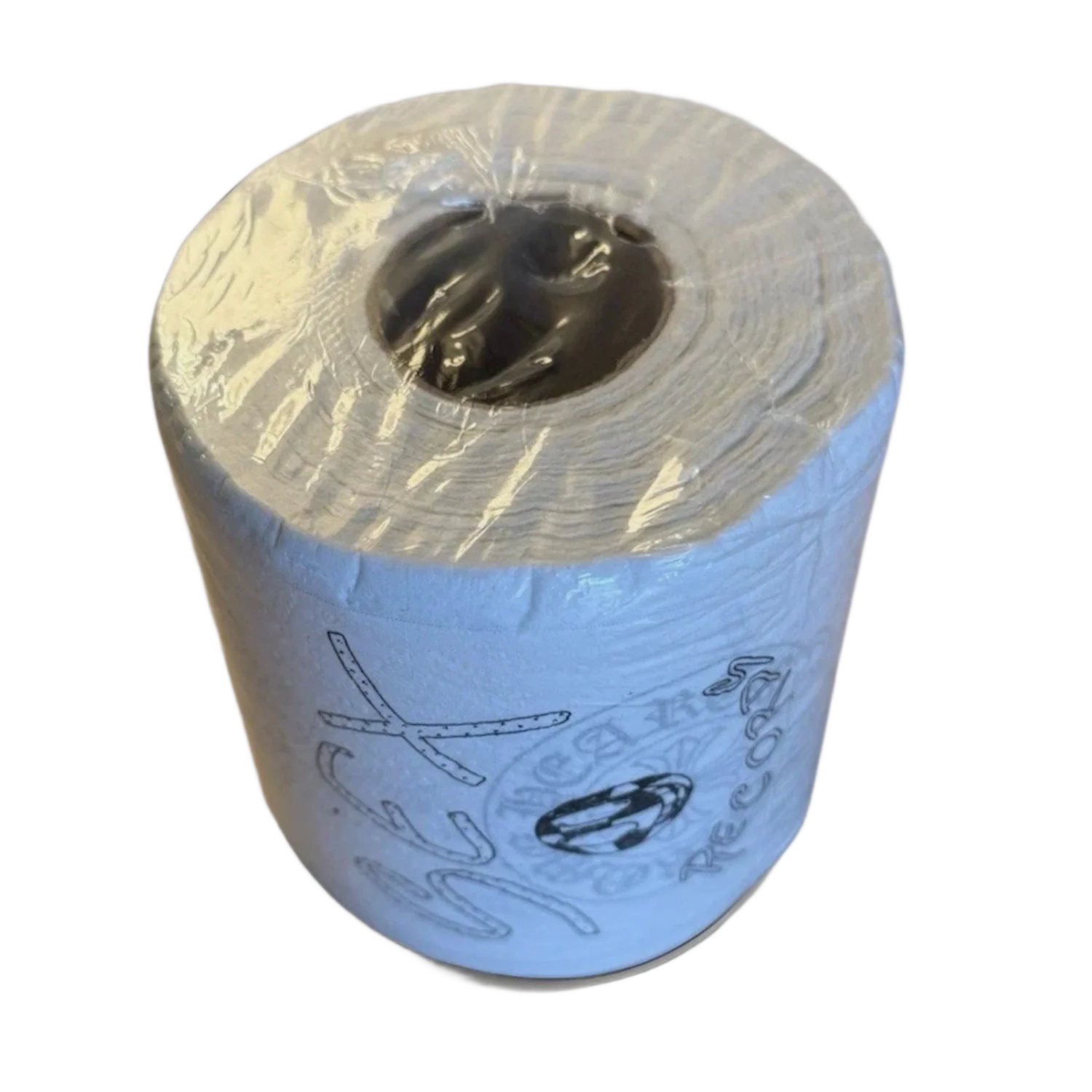Chrome Hearts Matty Boy Toilet Paper Roll - Image 3