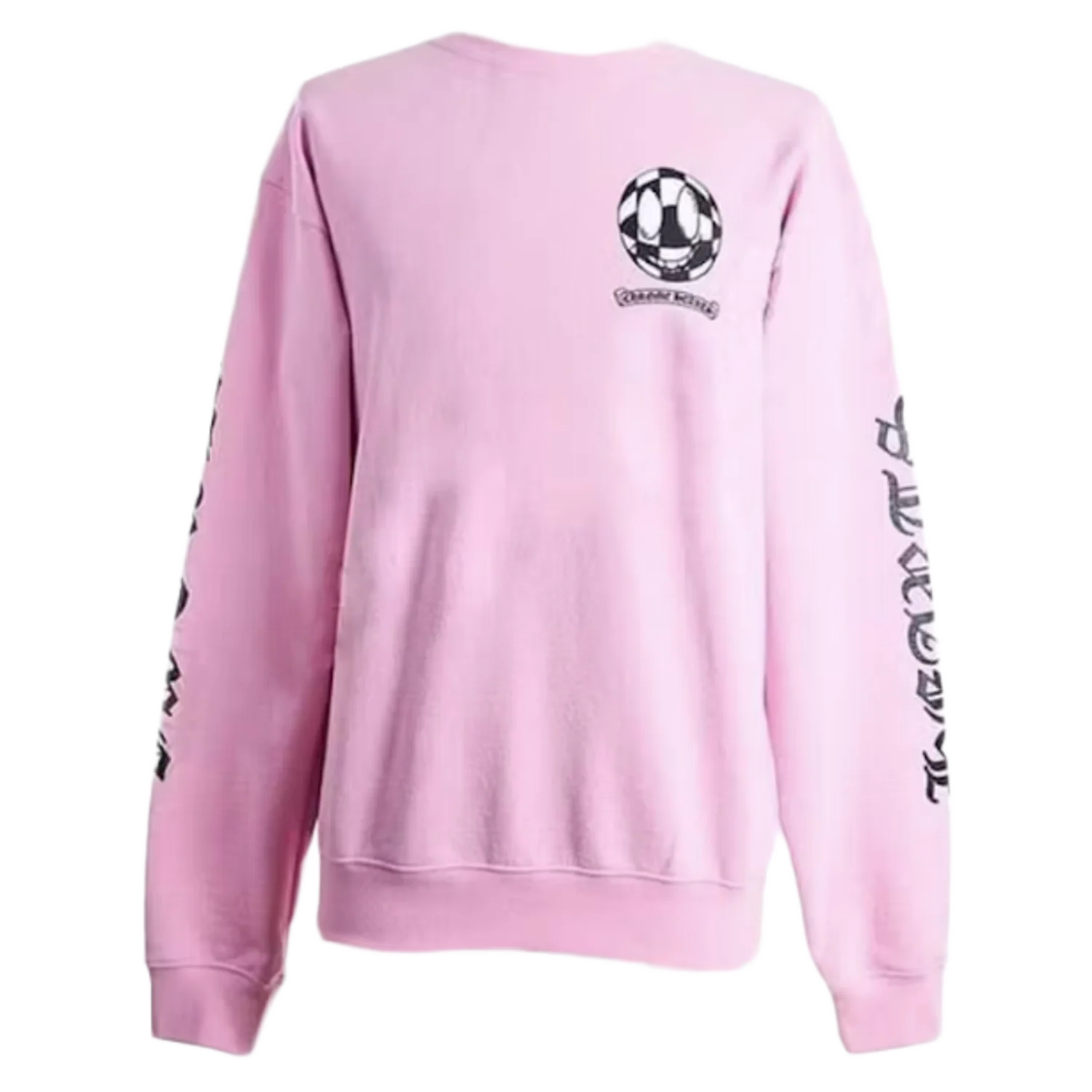 Chrome Hearts Matty Boy 'Vanity Affair' Crewneck
