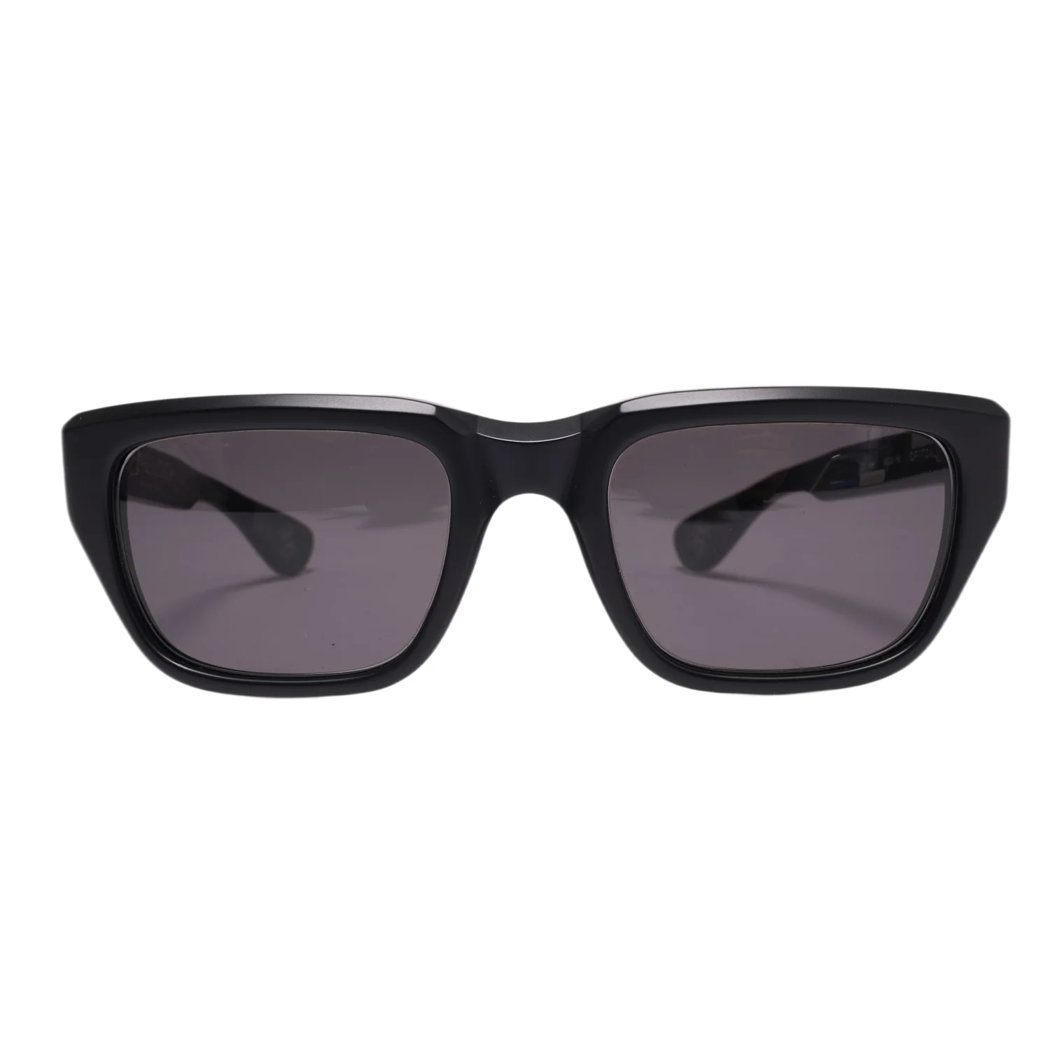 Chrome Hearts 'Optitcal Matte Black' Sunglasses