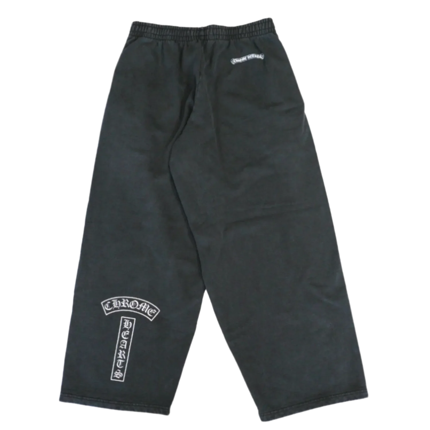Chrome Hearts 'Soap & Water' Sweatpants - Image 2