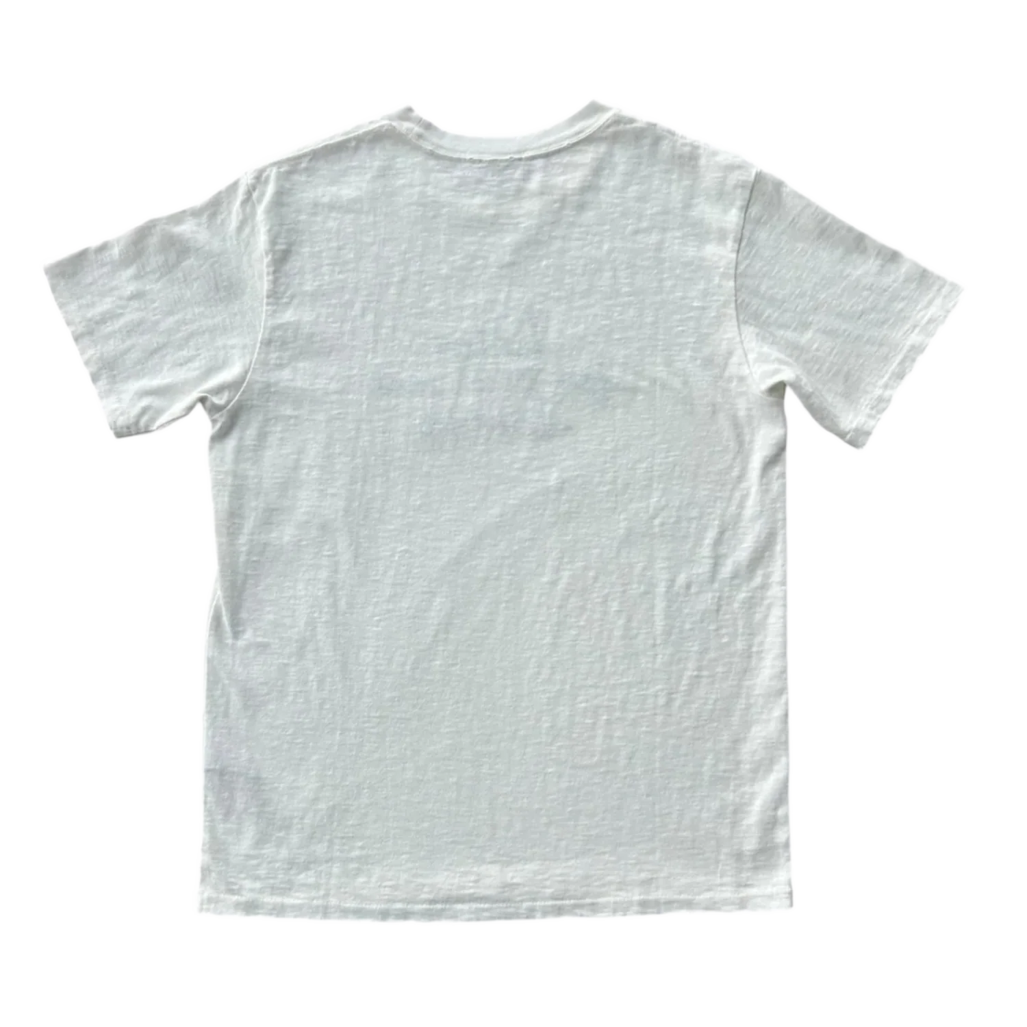 Dior 'Dior for my real friends' Embroidered Logo Tee - Image 2