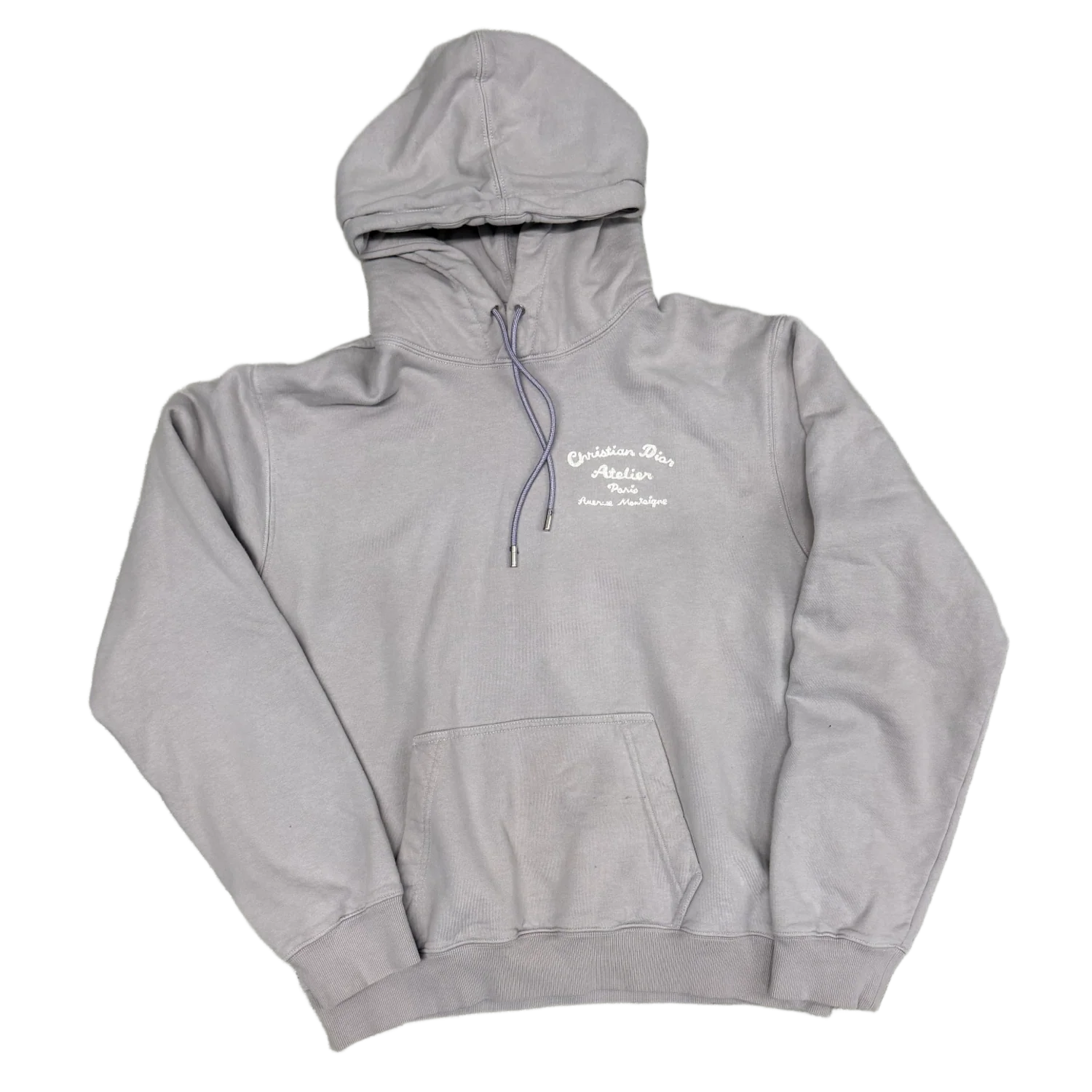 Dior 'Lilac' Hoodie