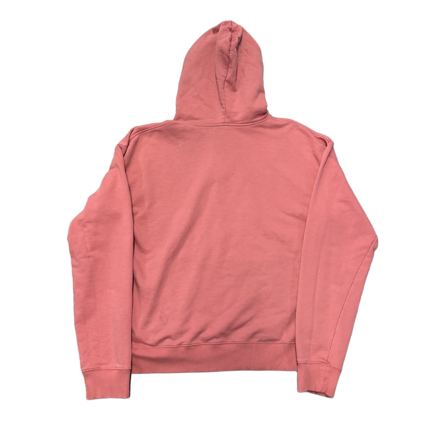 Dior x Cactus Jack 'Pink' Oversized Hoodie - Image 2