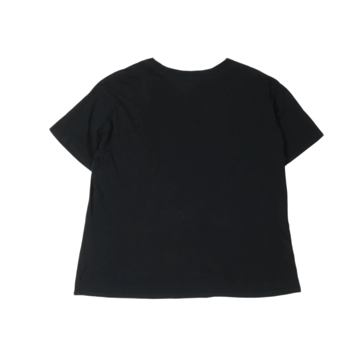 Enfants Riches Déprimés 'Hotline' Black Tee - Image 2