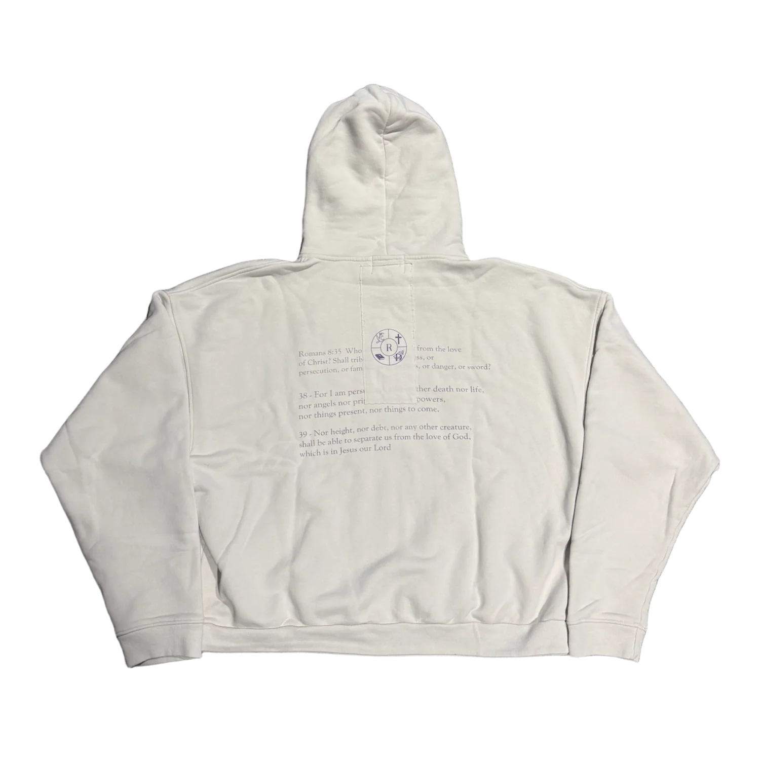 Enfants Riches Déprimés 'I Still Have Hope' Zip Up Hoodie - Image 2