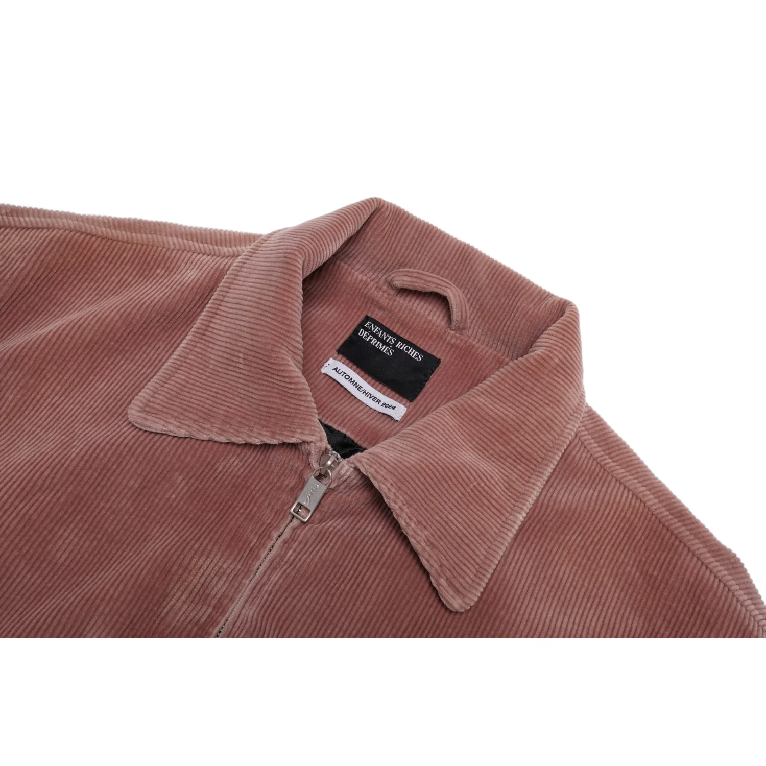 Enfants Riches Déprimés 'Salmon' Corduroy Barbara Jacket - Image 3