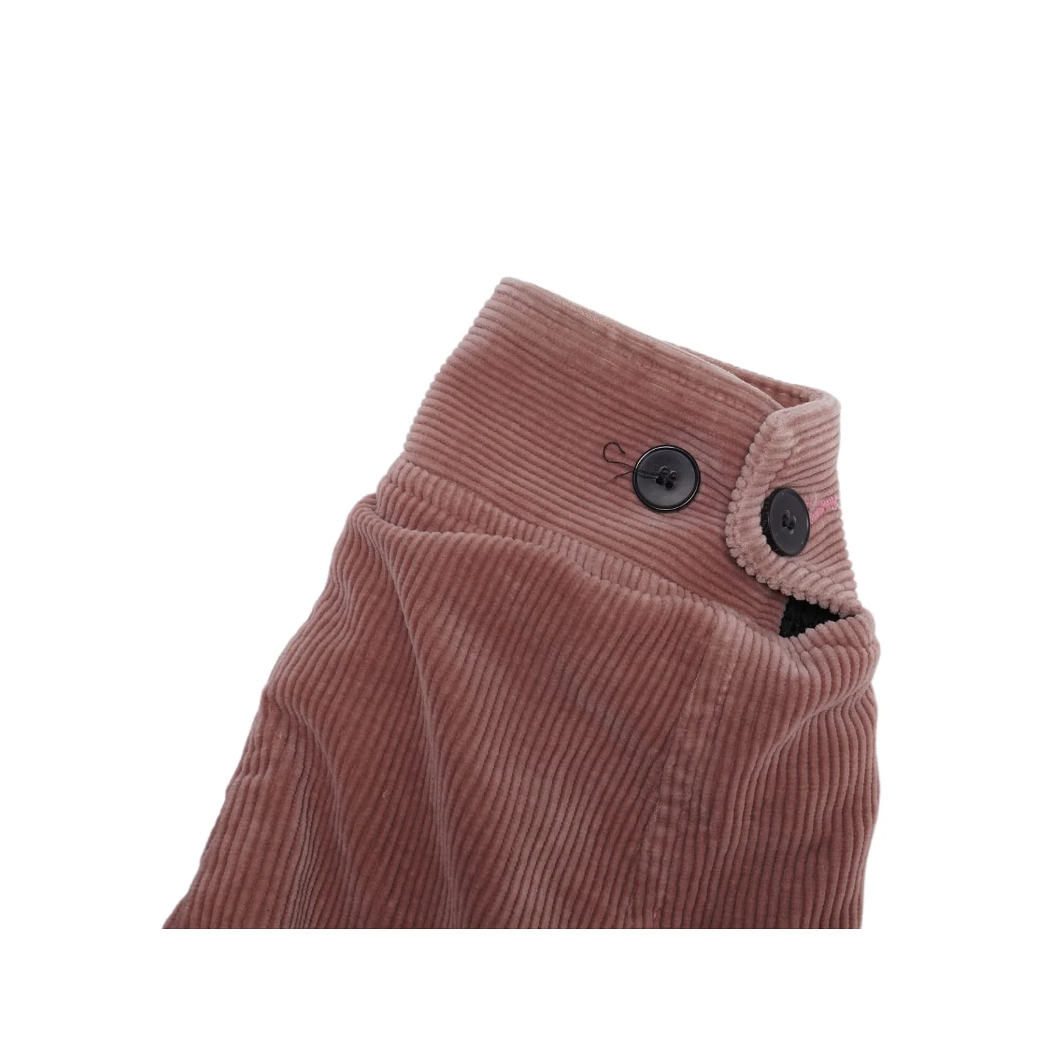 Enfants Riches Déprimés 'Salmon' Corduroy Barbara Jacket - Image 7
