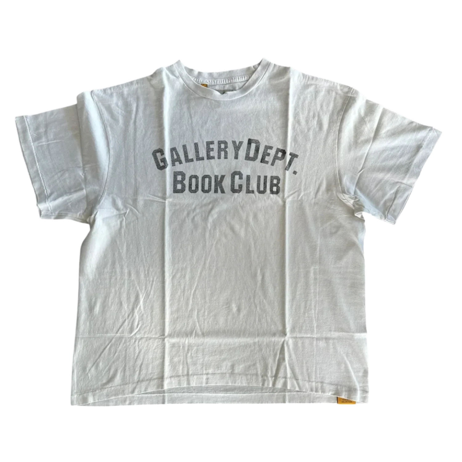 Gallery Dept. 'Book Club' Tee