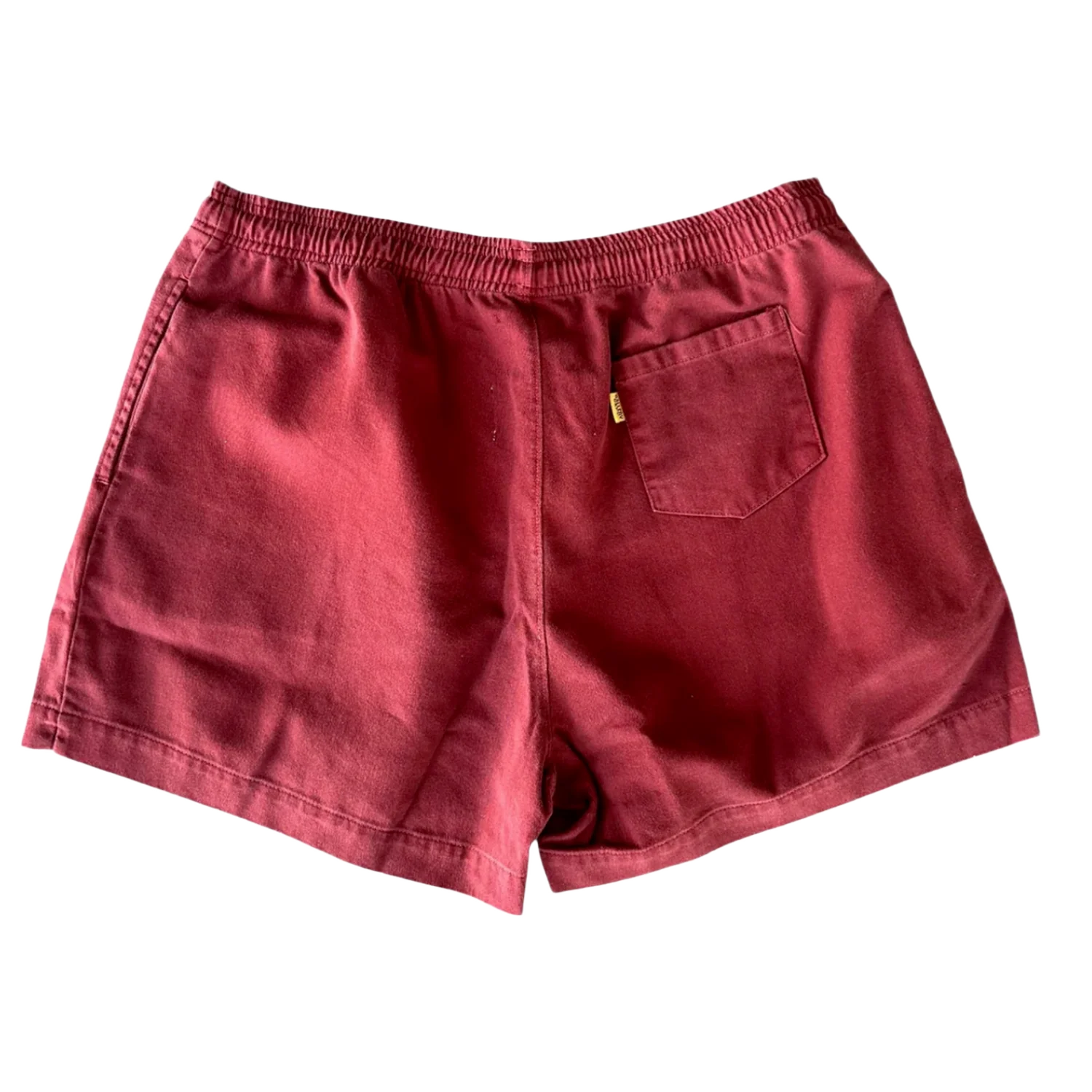 Gallery Dept. 'Brick Red' Zuma Shorts - Image 2