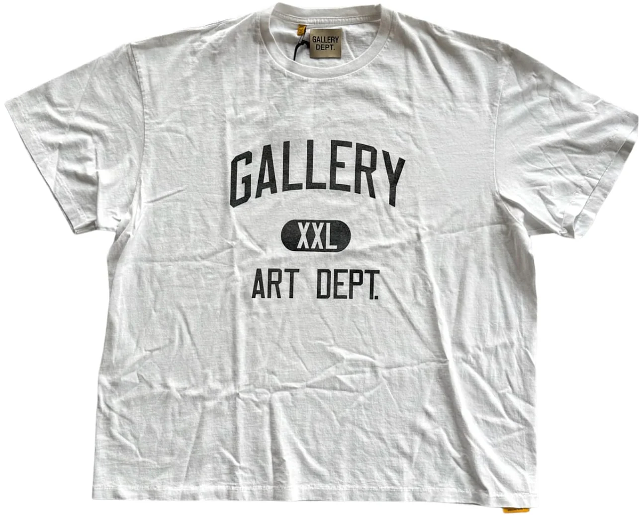 Gallery Dept. 'Grey' Art Dept Tee