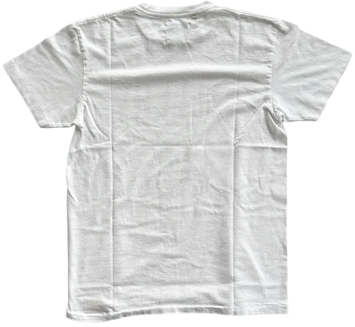 Gallery Dept. 'Grey' Art Dept Tee - Image 2