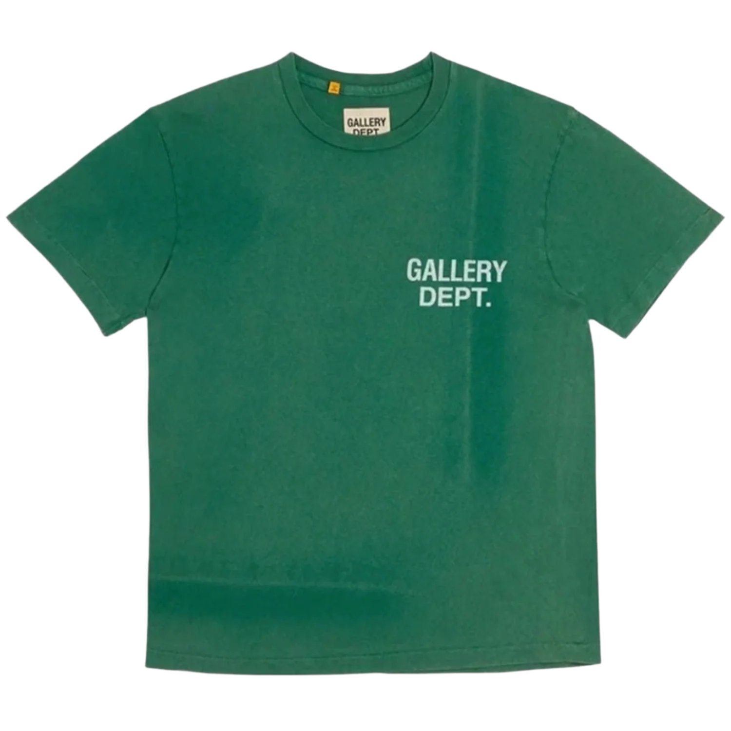 Gallery Dept. 'Vintage Green' Tee