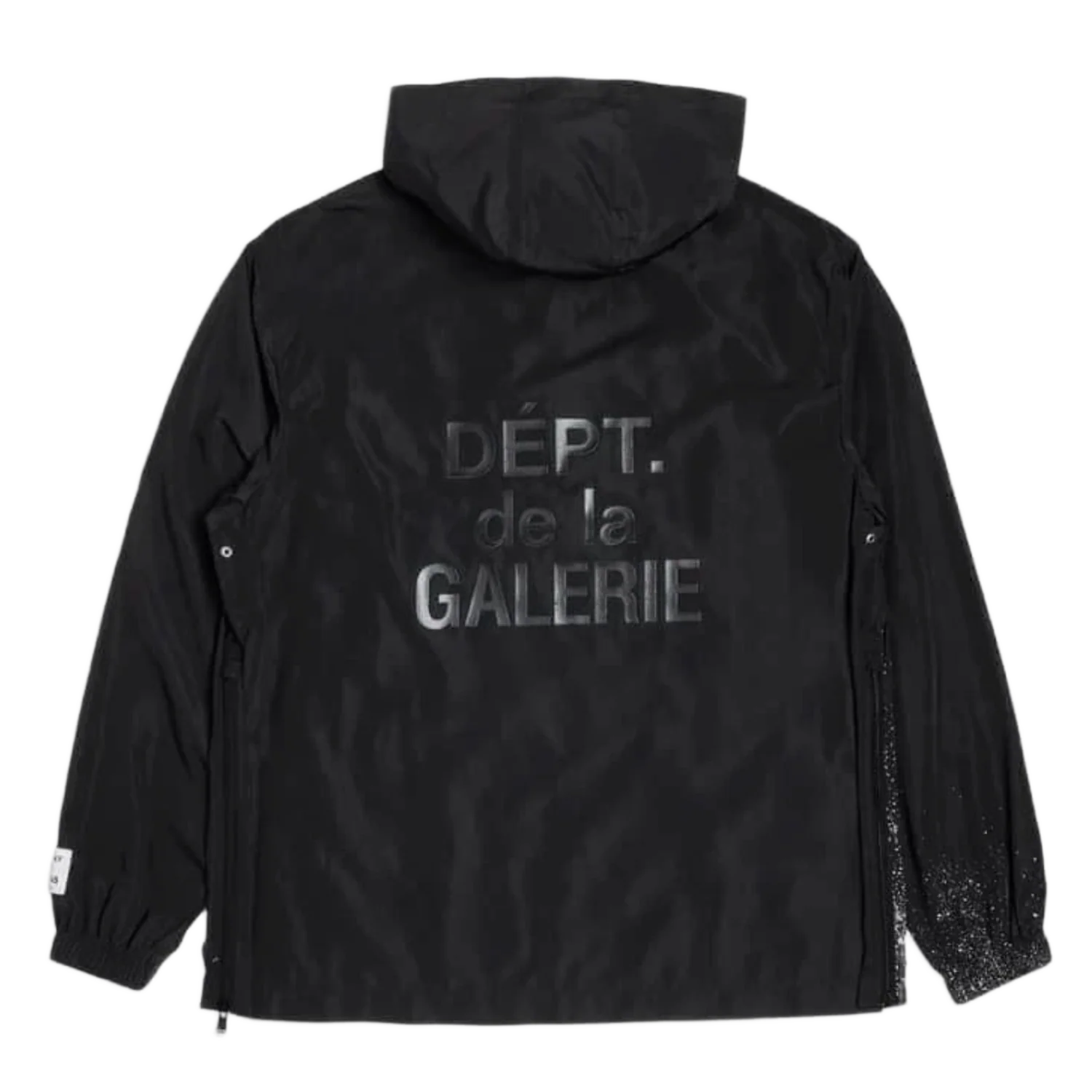 Gallery Dept. x Lanvin Hooded Windbreaker Multi (Collection 2) - Image 2