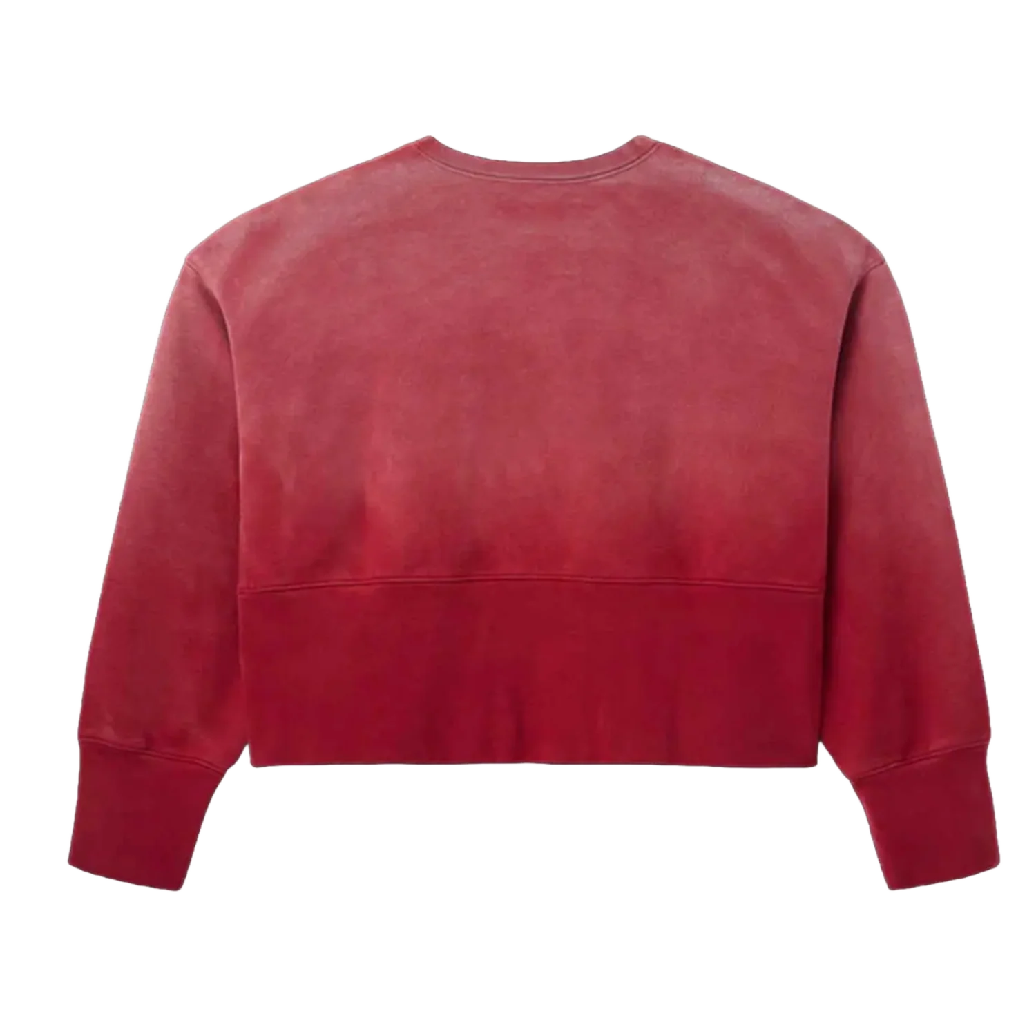 Gold+Vintage Gallery Raspberry Hills 'BBall' Crewneck - Image 2