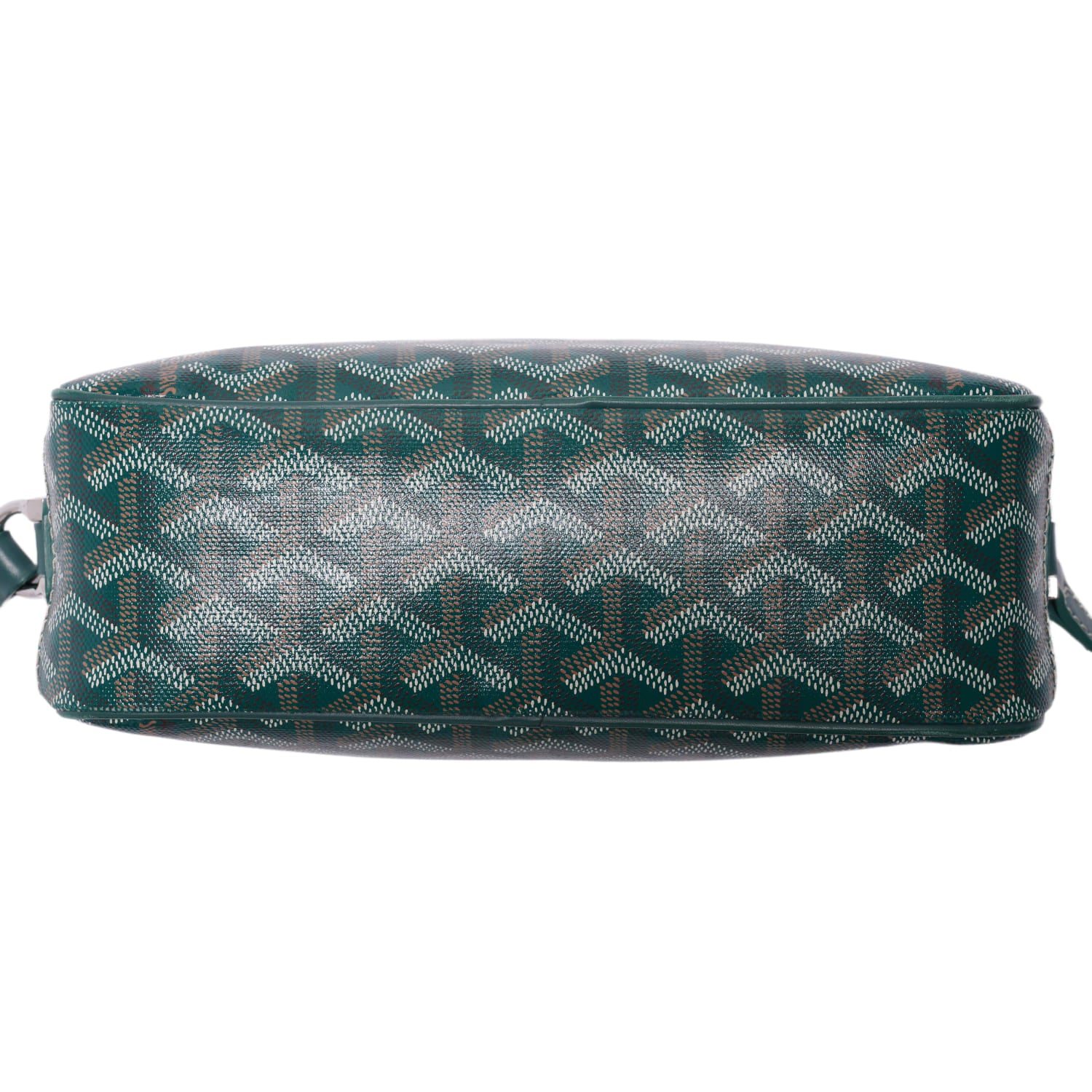 Goyard 'Green' Cap-Vert PM Bag - Image 6