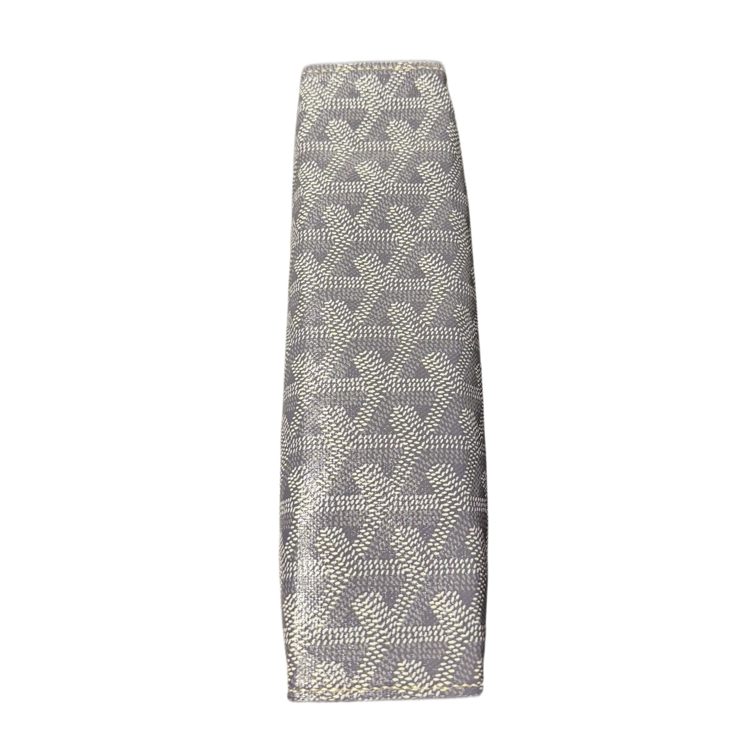 Goyard 'Grey' Trousse Pencil Pouch - Image 2