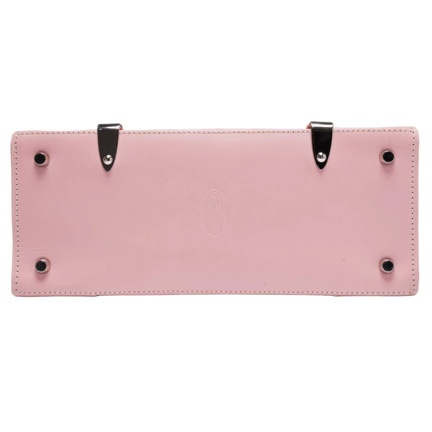 Goyard 'Pink' Saigon GM - Image 5