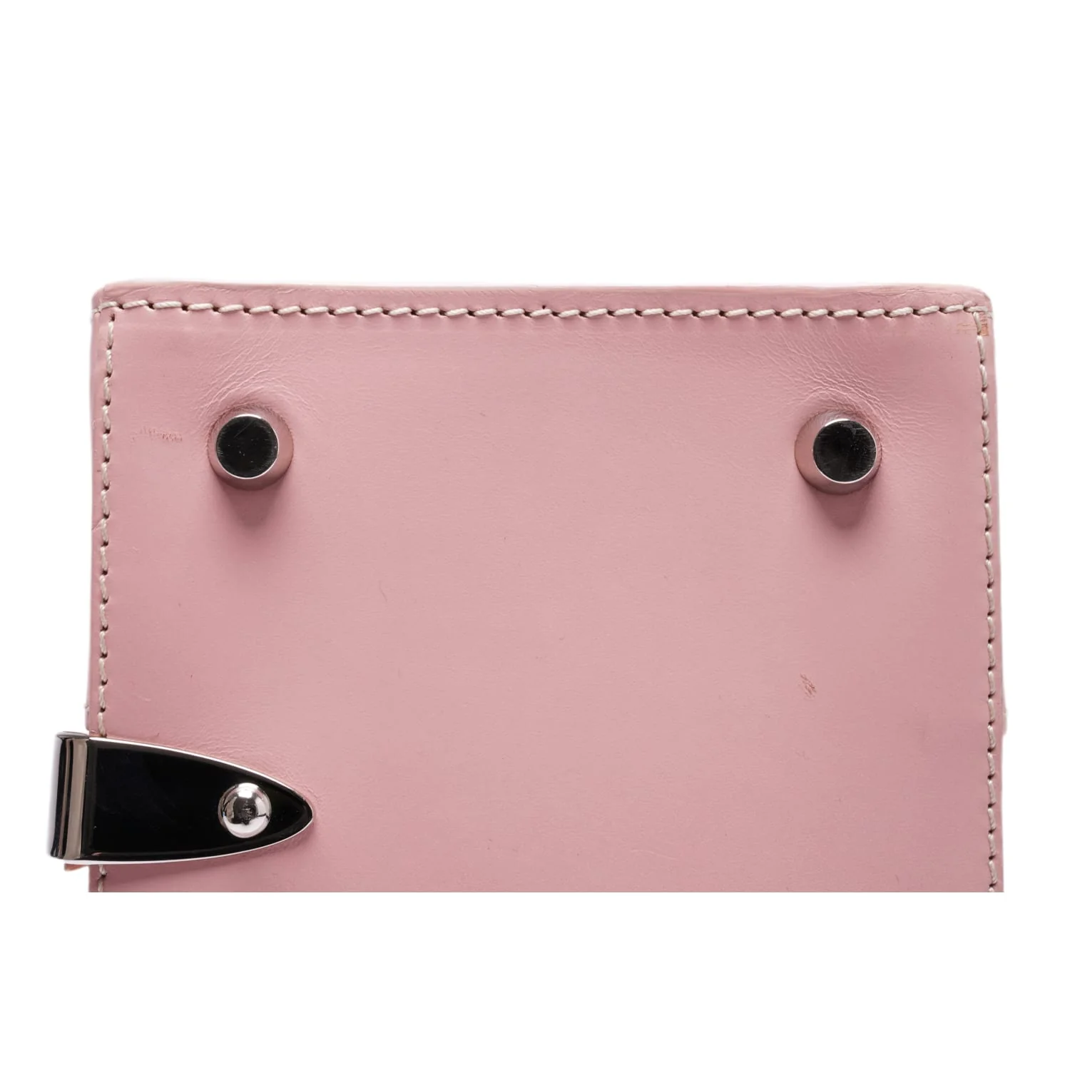 Goyard 'Pink' Saigon GM - Image 6