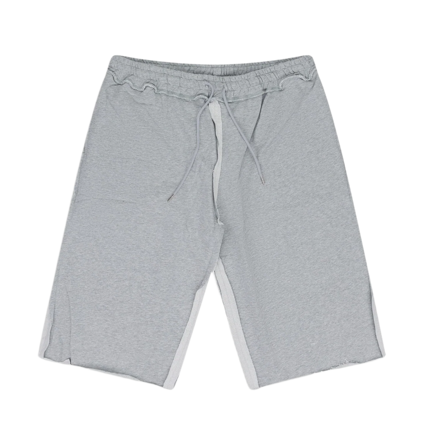 Greedy Unit 'Multi-Tag' Sweat Shorts