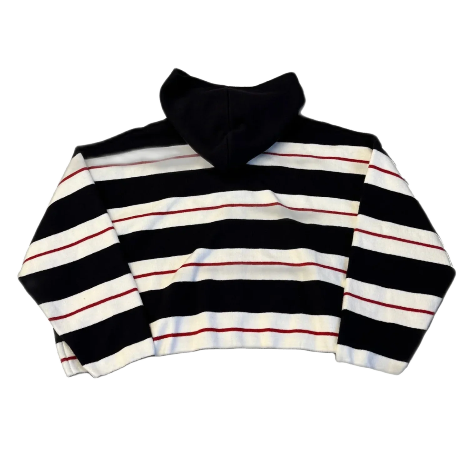 Happy Memories Don't Die HMDD 'England' Zip-Up - Image 2