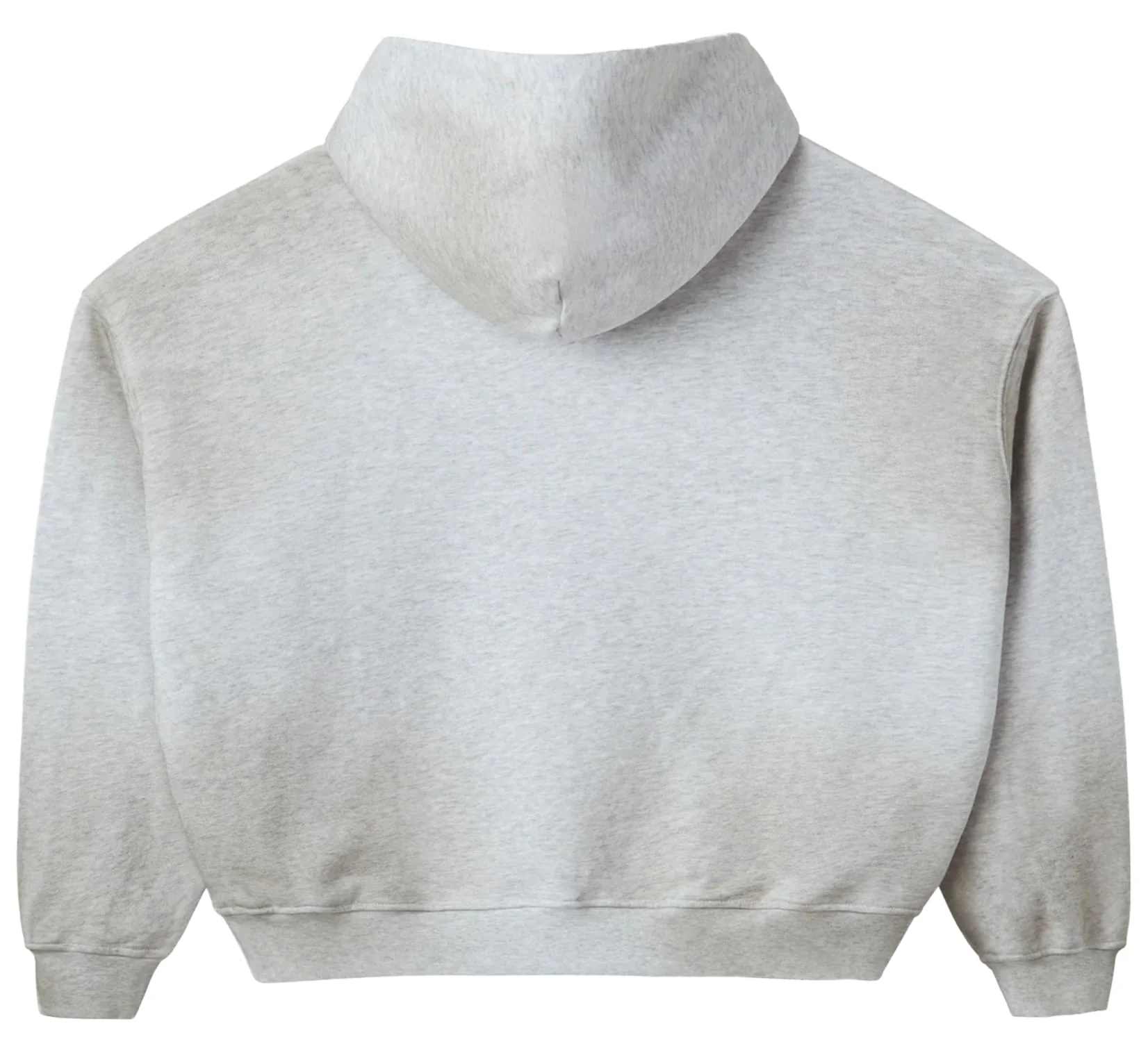 Happy Memories Don't Die HMDD 'Univerity' Hoodie - Image 2