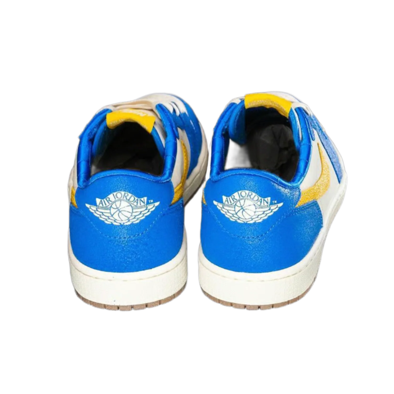 Jordan 1 Retro Low OG UCLA PE (2023) - Image 3