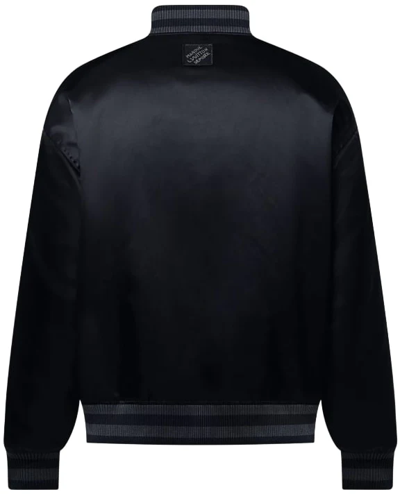 Louis Vuitton 'Lovers United' Nylon Baseball Blouson - Image 2
