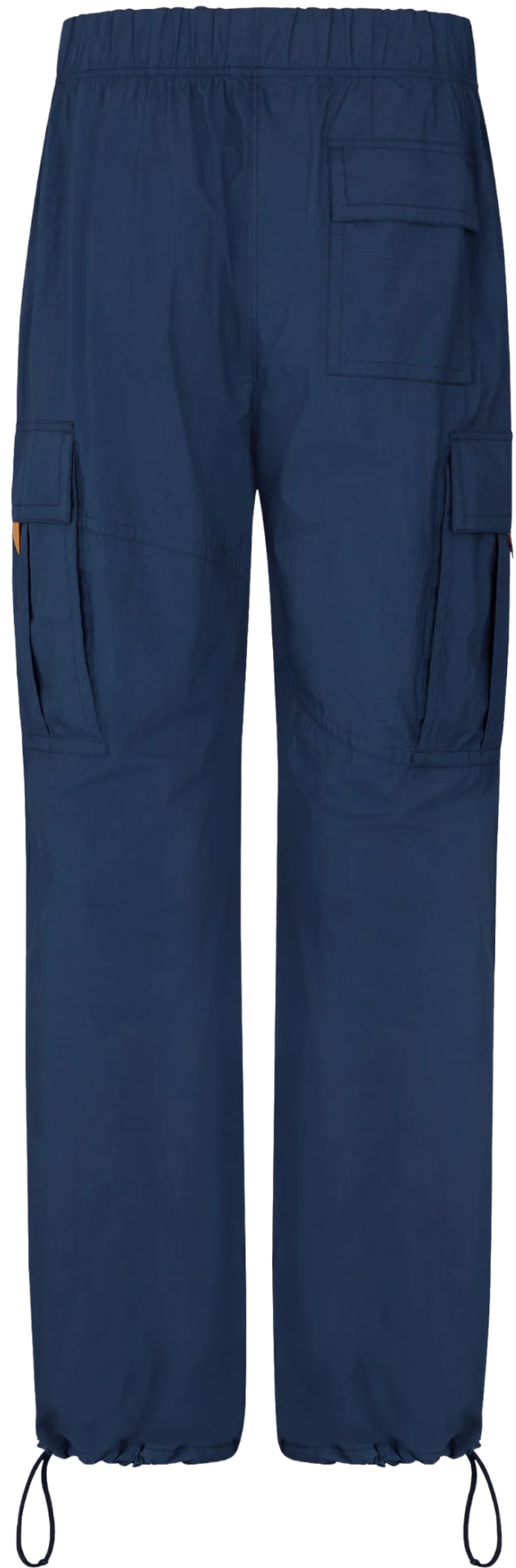 Louis Vuitton 'Navy' Cargo Track Pants - Image 2