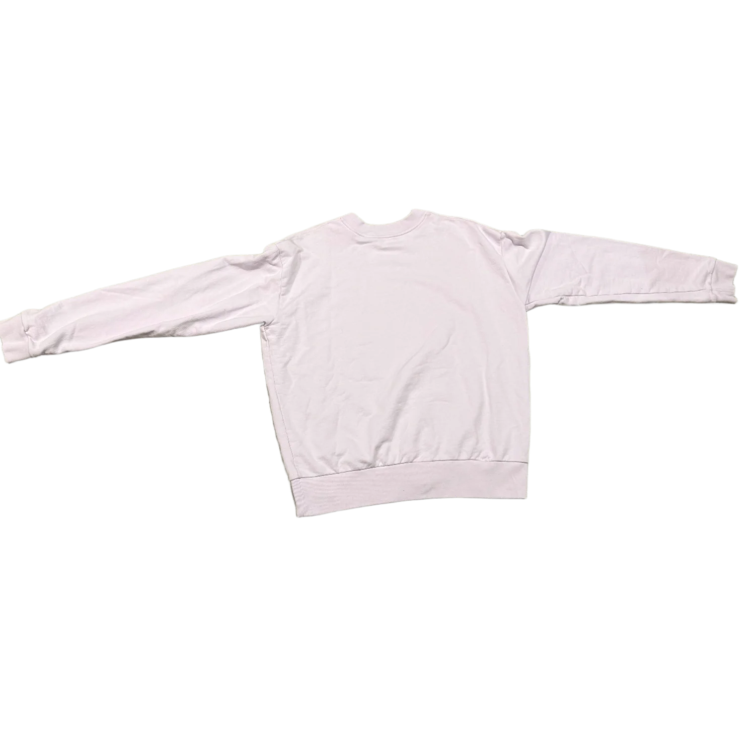 Marni 3D Crewneck 'Purple' - Image 2