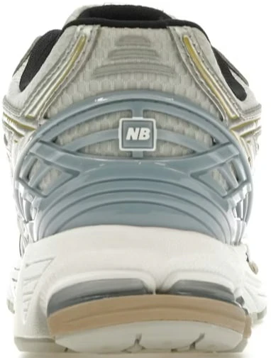 New Balance 1906R Kith White - Image 2