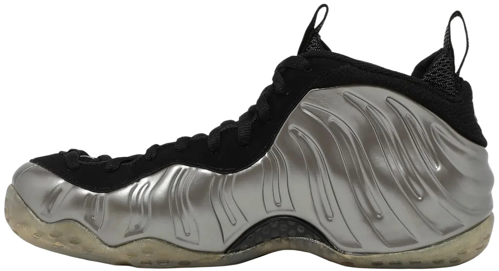 Nike Air Foamposite One 'Pewter' - Image 2