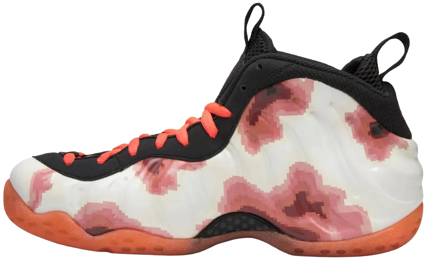 Nike Air Foamposite One 'Thermal Map' - Image 2